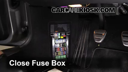 Porsche Cayman Fuse Box - Wiring Diagram
